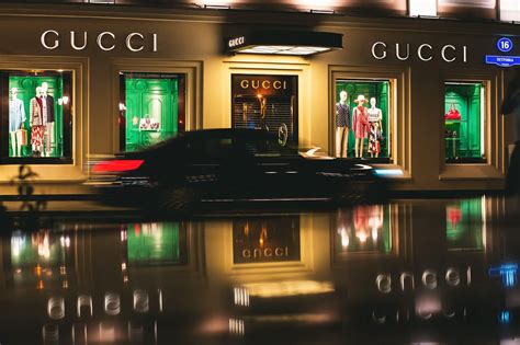 about gucci|how was gucci founded.